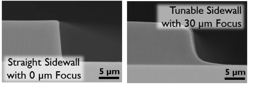 PDM-5022 Photopatternable Dielectric | Our Material Solutions